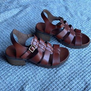MIA clogs sandals